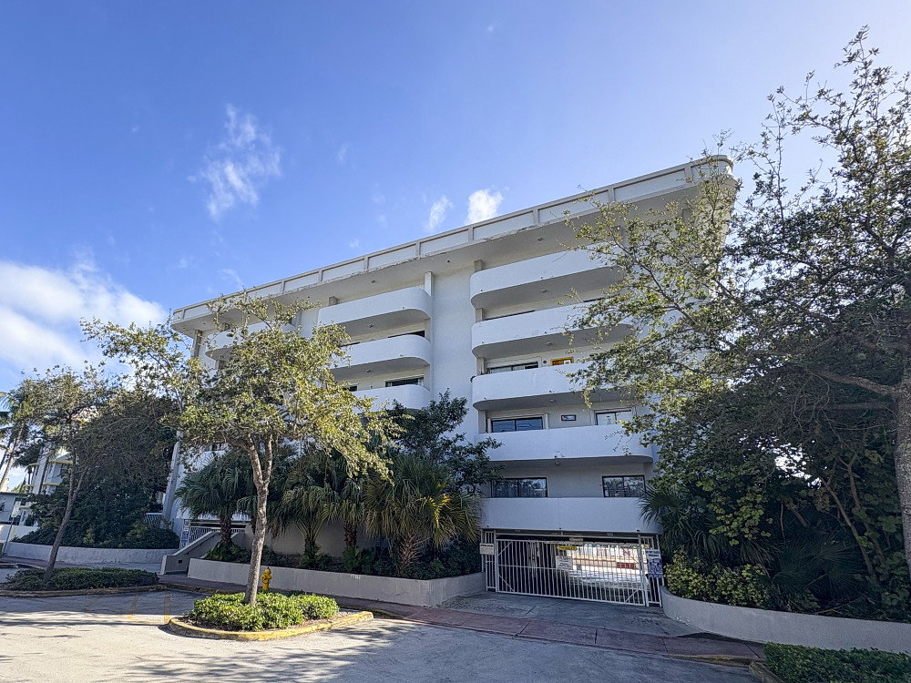 Normandy Shores 2